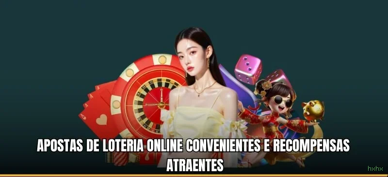 Tipos de apostas