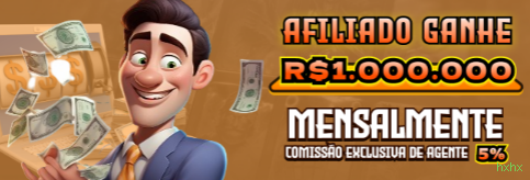 Benefícios da conta