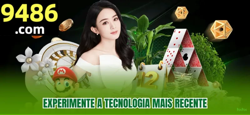 Catálogo de slots